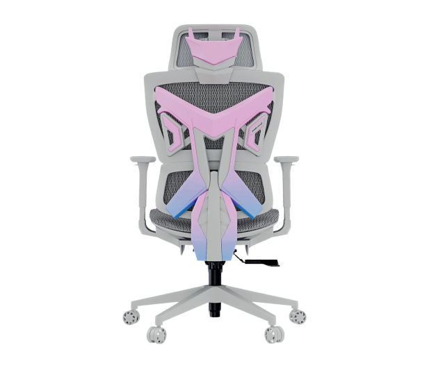 Anda Seat X-Air Mega grey twilight - 1473944 - zdjęcie 2